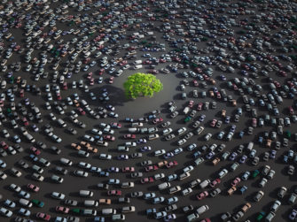 ecomovilidad