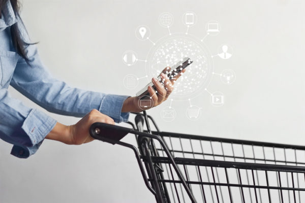 omnichannel que es
