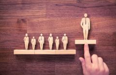 El gerente de logística, de gran peso para la eficiencia en la empresa