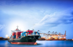 La creciente necesidad del Short Sea Shipping en logística