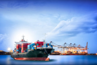 short sea shipping