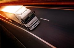 Transporte colaborativo, cuidando el medio ambiente