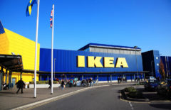 Logística IKEA: cuatro pistas para avanzar hacia la excelencia al estilo sueco