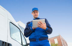 CMR transporte digital: una inversión de futuro con muchas ventajas