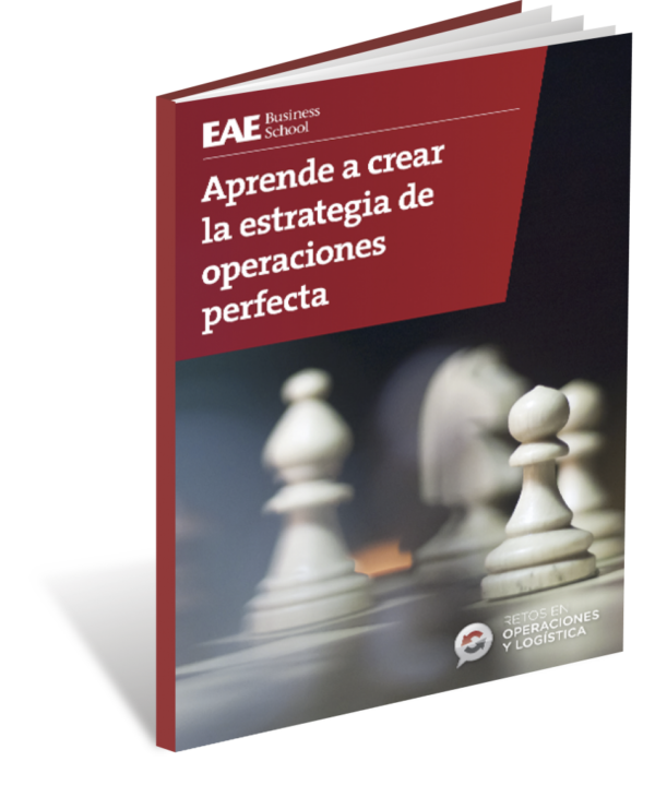 estrategia de operaciones