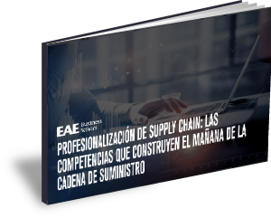 profesionalización de la función de comrpas