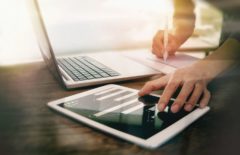 Consultor business intelligence: pieza fundamental en empresas logísticas