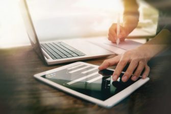 consultor business intelligence