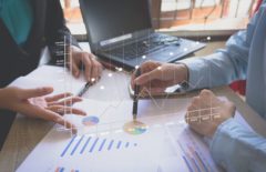 Cuadro de mando operativo: mejorando el control de las operaciones