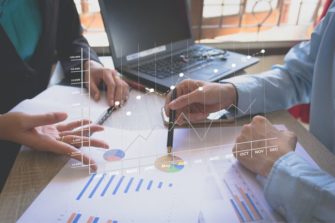 cuadro de mando operativo