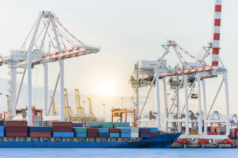 tipos de logistica