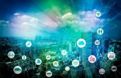 Centro logístico y tecnología, la unión perfecta