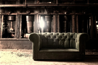 fábrica sofas
