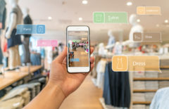 Desafíos para el sector retail moda