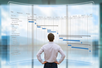planificación de procesos