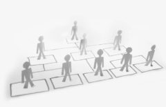 Tipos de organigramas: ¿cuál debo emplear en mi organización?