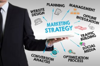 marketing y ventas