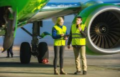 Transporte aéreo de mercancías: pros y contras a tener en cuenta