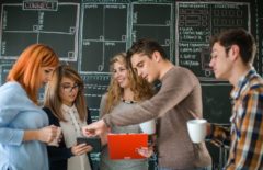 Millennials trabajo: cómo atraerlos y retenerlos