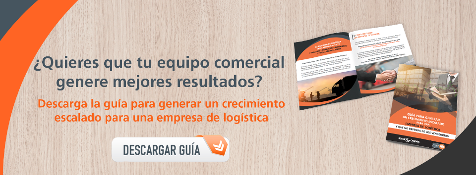 POST - InboundMarketing Black&Orange