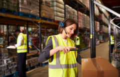 Ventajas e inconvenientes del slotting