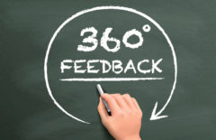 Evaluación 360 grados a examen. Variaciones y alternativas