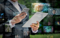 Canales de información, big data y talento en supply chain