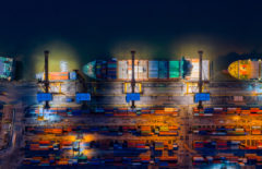 Supply chain integral, un mundo de ventajas
