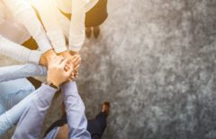 Recursos humanos de una empresa: la pieza clave