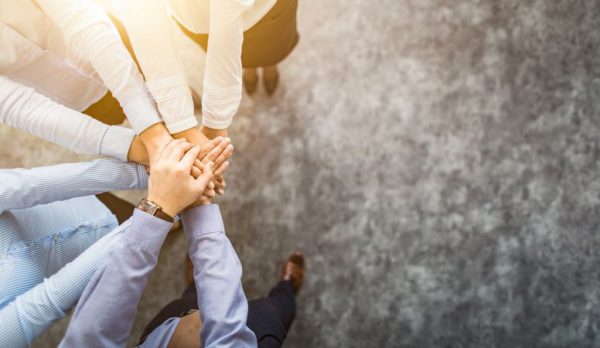 recursos humanos de una empresa