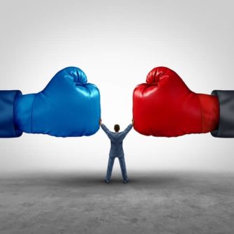 Arbitraje Comercial Internacional: ¿Qué es?