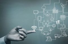 Internet of Things: Hacia una cadena de suministro aún más inteligente