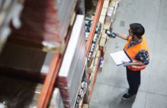SGA para el sector logístico, ¿qué puede hacer por ti?