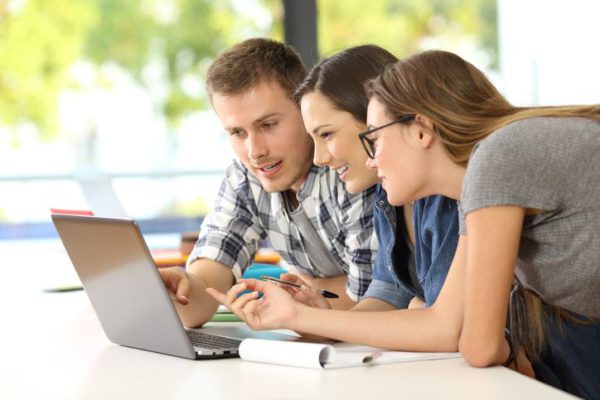 comercio y marketing salidas 2