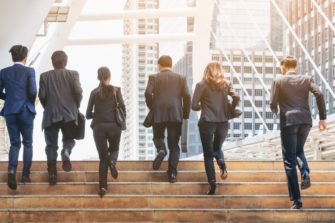 comercio y marketing salidas