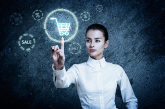 gestión de puntos de venta