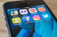 Twitter y Facebook como herramientas de comunicación interna en supply chain