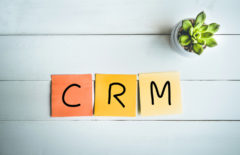 Ejemplos de CRM en empresas que te abrirán la mente
