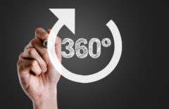 2 enfoques y 8 recomendaciones para una evaluación 360 efectiva