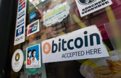 Los pagos internacionales en tiempos de bitcoins