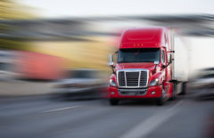 Pasado, presente y futuro del TMS: Transport Management System