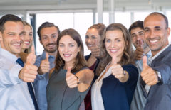 Cómo asignar roles en un equipo de trabajo: ¿Belbin o FIRO?