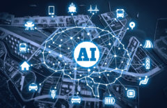 Inteligencia artificial en la cadena de suministro