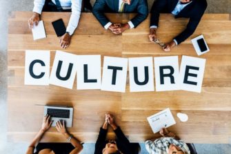 cultura de la empresa