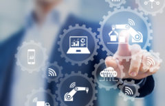 Ingeniería de procesos: un enfoque estratégico