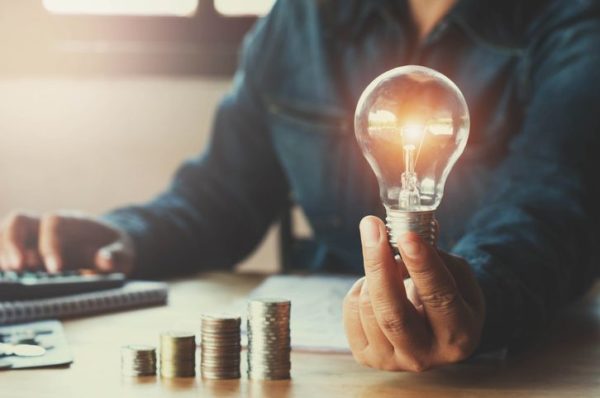 tipos de financiamiento