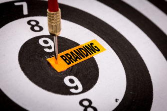 posicionamiento de marca o brand positioning