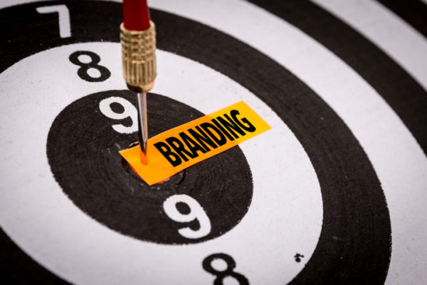 posicionamiento de marca o brand positioning