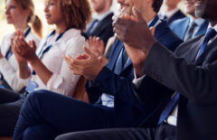 Networking profesional: La llave del desarrollo de tu carrera