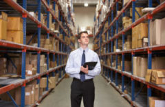 EOQ: el control más sencillo para los inventarios